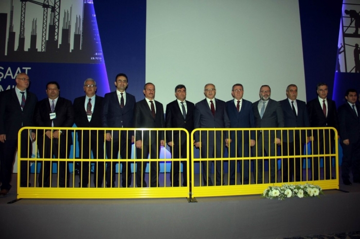 Türkiye’nin Yılda 80 Milyar Tl’si İş Kazaları Ve Meslek Hastalıklarına Gidiyor