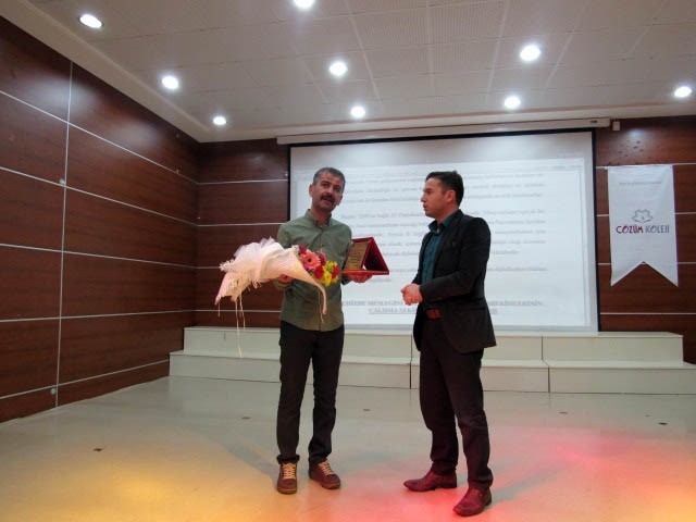 Çözüm Koleji Öğrencilerine Ağız Ve Diş Sağlığı Anlatıldı