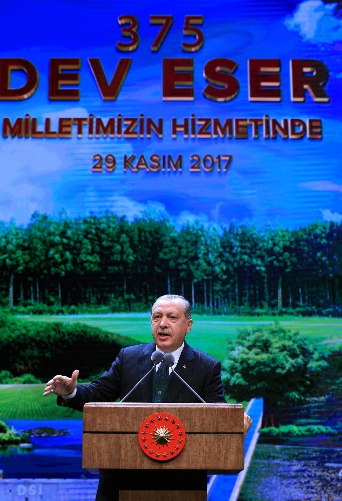 Cumhurbaşkanı Erdoğan’dan Taşeron Müjdesi