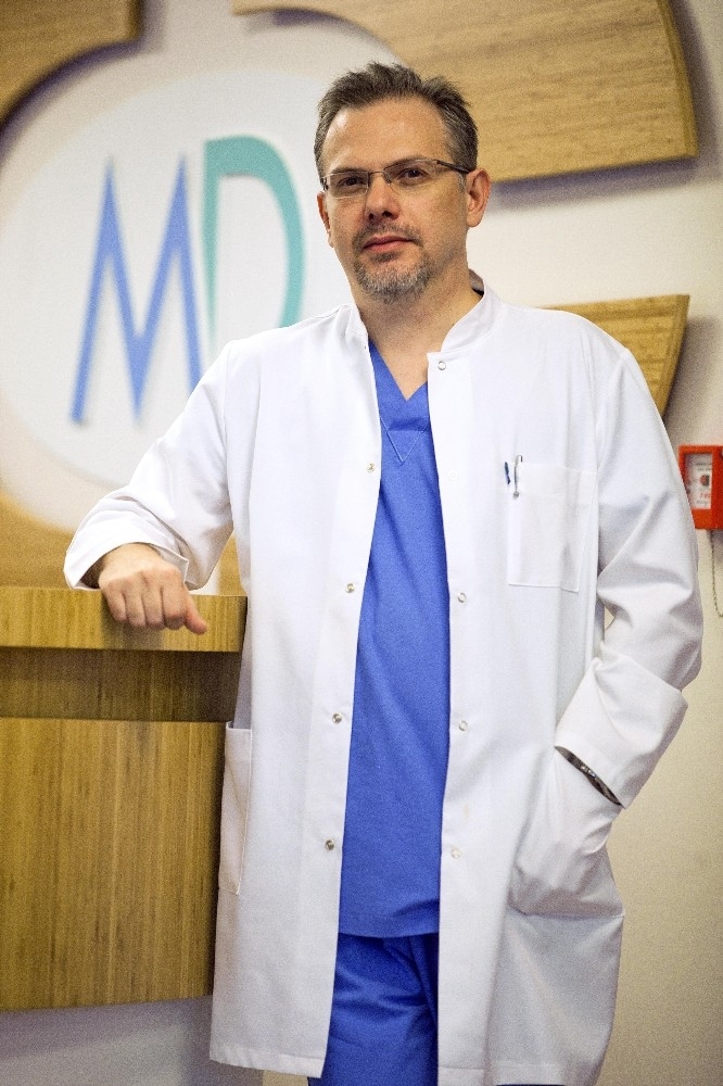 Kırışıkların Nedeni Ve Tedavisi