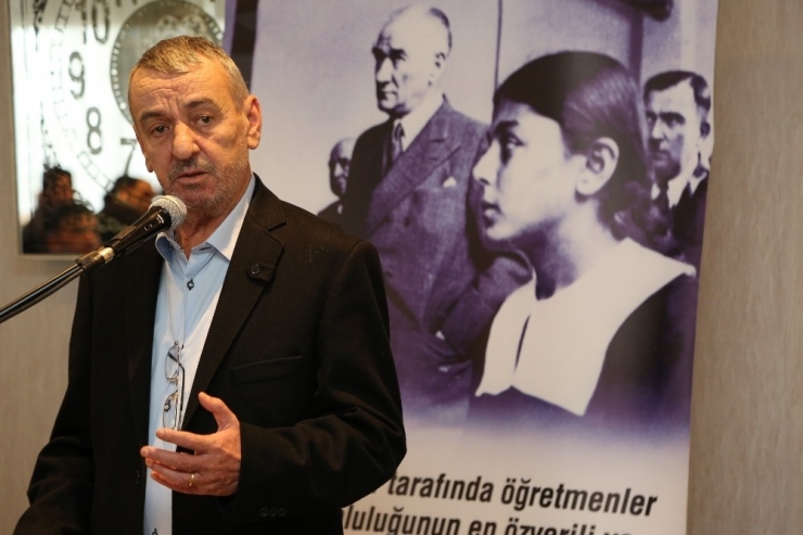 Eğitimde Gaziemir Farkı