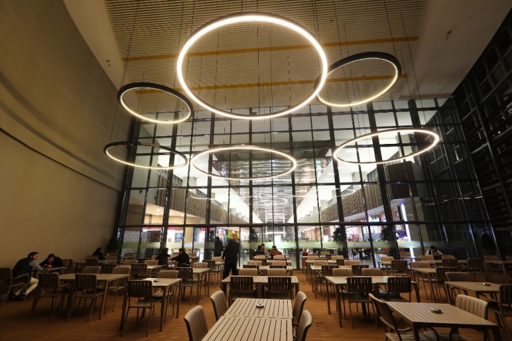 Starcity Outlet 35 Milyon Liraya Yenilendi