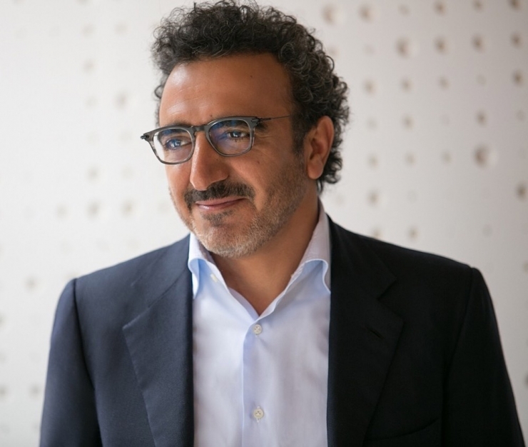 Hamdi Ulukaya Girişimi Yeni Girişimcileri Bekliyor