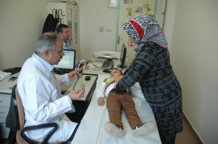 Türkiye’yi Gururlandıran Ve Duygulandıran Doktor İha’ya Konuştu