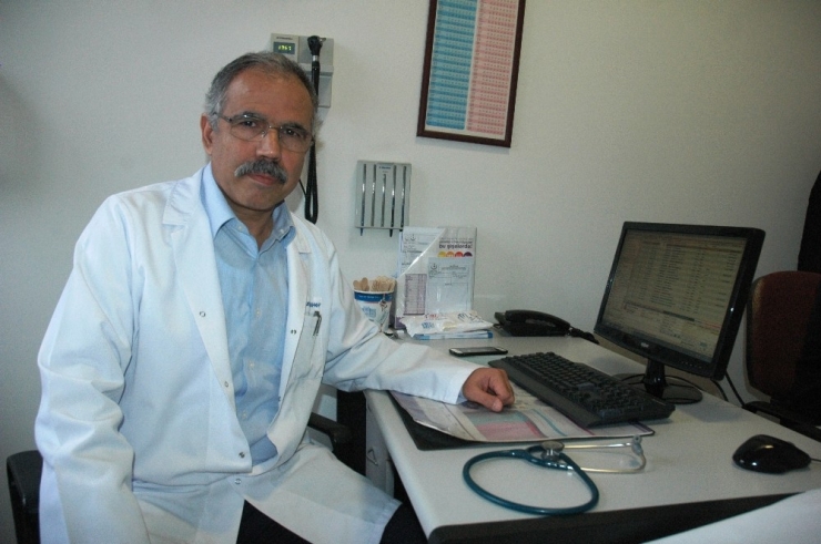 Türkiye’yi Gururlandıran Ve Duygulandıran Doktor İha’ya Konuştu