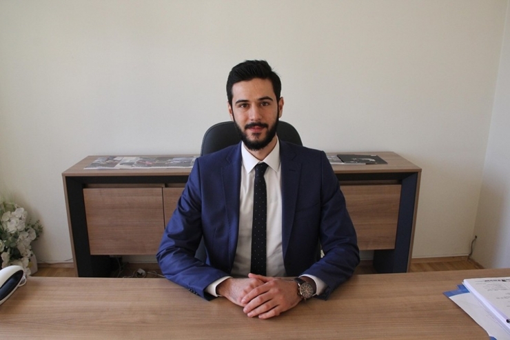 ‘Yeşeren Kalemler’ Doğada Hayat Bulacak