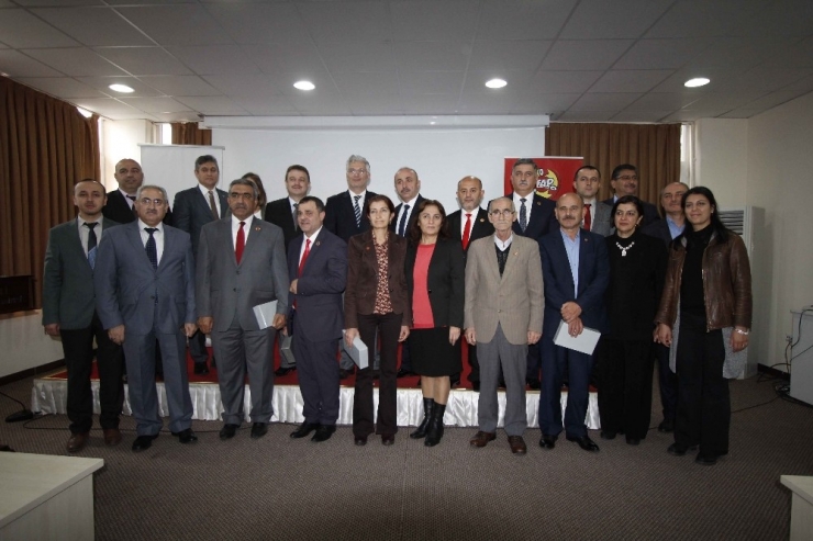 Kocaelili Muhtarlar 6 Ayda 1 Buçuk Ton Atık Pil Topladı