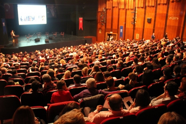 Çellistanbul Quartet’ten Kocaeli’de Büyük Konser