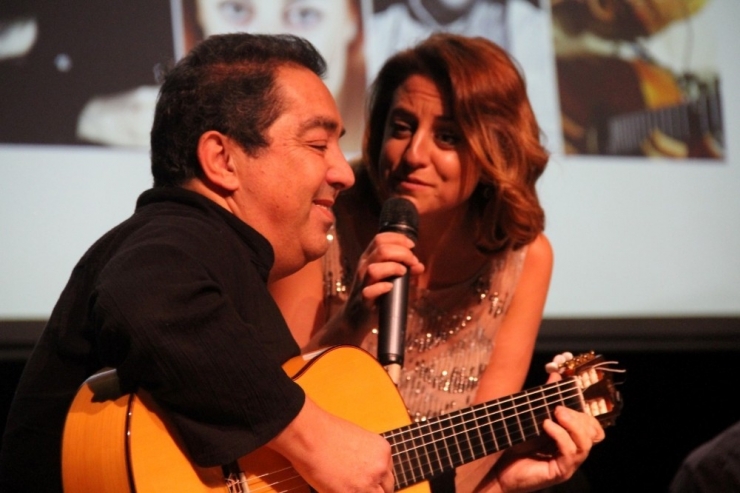 Çellistanbul Quartet’ten Kocaeli’de Büyük Konser