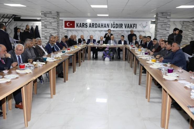 Aşıklar Körfez’de Buluştu