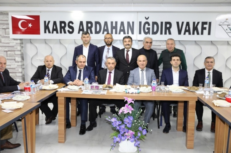 Aşıklar Körfez’de Buluştu