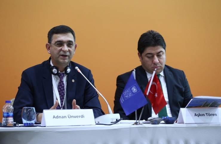 Küresel Güney-güney Kalkınma Fuarı 2017