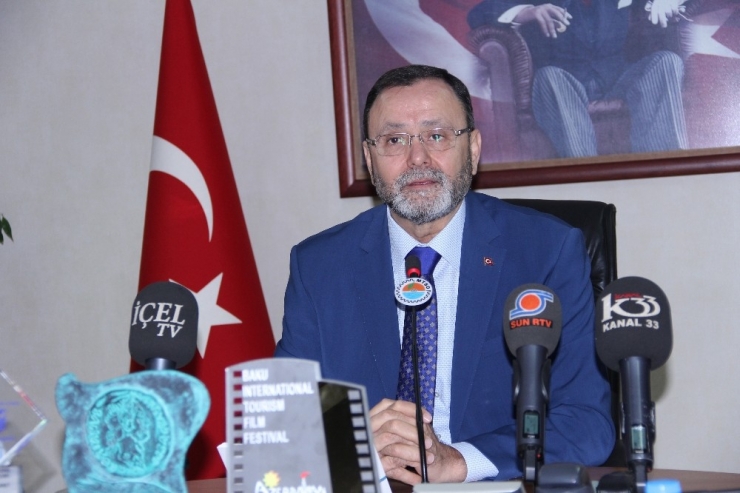 Aşut: “Hedefimiz, Endüstri 4.0’ın Gereklerini Tüm Sektörlerimize Entegre Etmek”