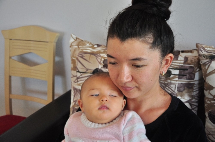 Masal Bebek Görebilmek İçin Yardım Bekliyor