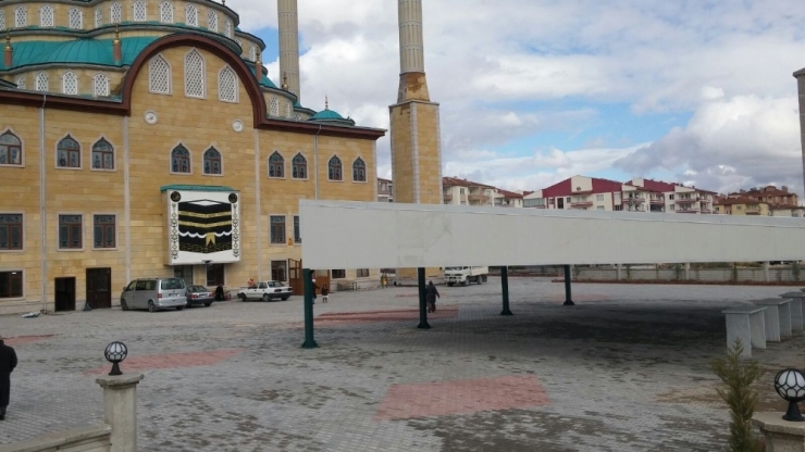 Niğde’de Cenazeler Fatih Sultan Mehmet Cami’inde Kaldırılacak