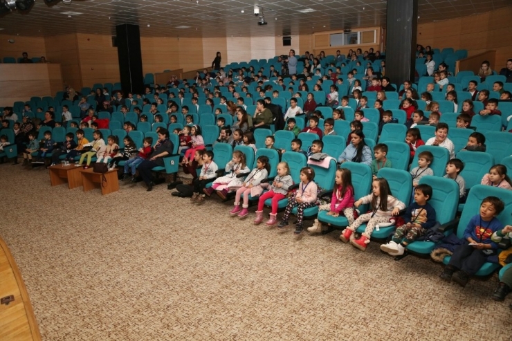 Odunpazarı’ndan Türkiye’de Bir İlk