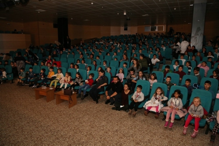 Odunpazarı’ndan Türkiye’de Bir İlk