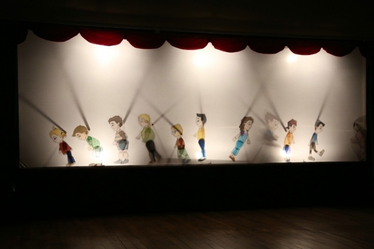 Odunpazarı’ndan Türkiye’de Bir İlk