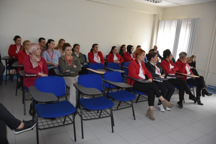 Yüzü Gülen, Yüz Güldüren Bir Hastane