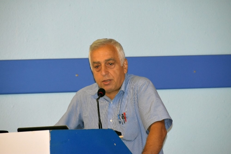 Yüzü Gülen, Yüz Güldüren Bir Hastane