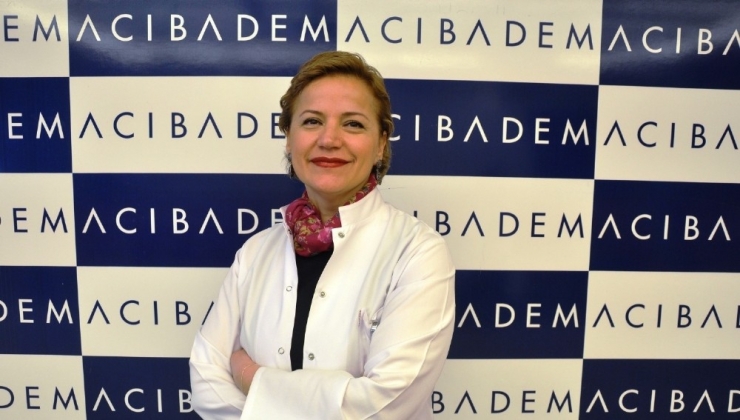 Zümrütdal: “Böbrek Ve Kalp Yetmezliği Hastaları Çok Su İçmesin”