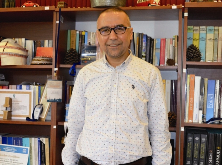 26 Oturumda Konu Sakarya Oldu