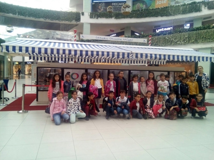 Sepaş Enerji 235 Bin Kişiyi Geçmişle Buluşturdu