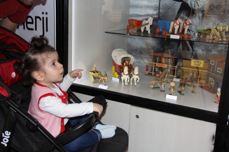 Sepaş Enerji 235 Bin Kişiyi Geçmişle Buluşturdu