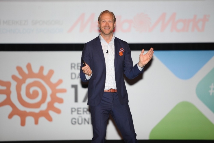 Perakende Günleri Tüm Hızıyla Başladı