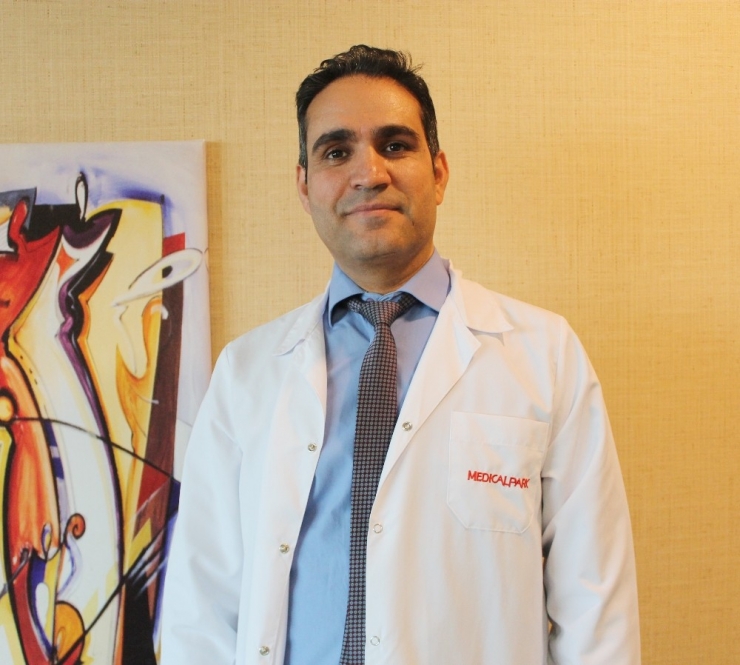 Hemoroid Tedavisinde Lazer Yöntemi Ağrıları Ortadan Kaldırıyor