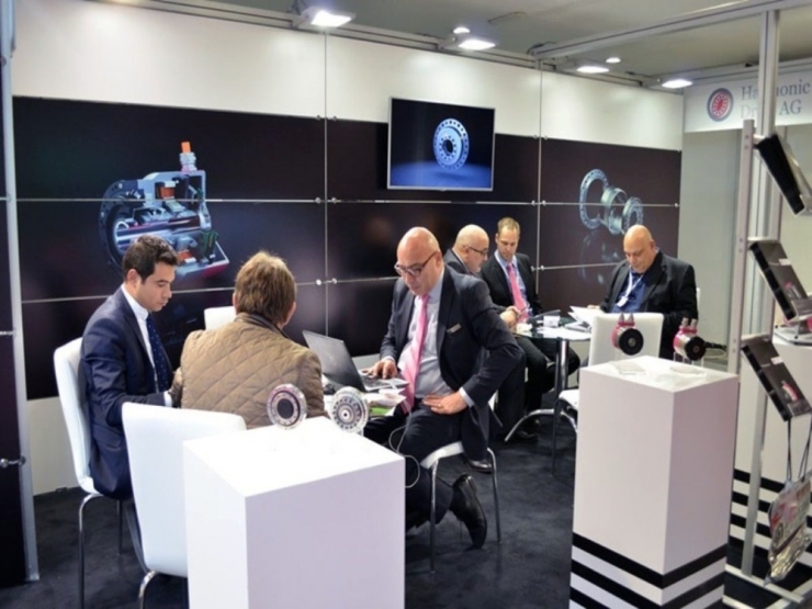 Bursa’daki Otellerde Zirve İçin Yer Kalmadı