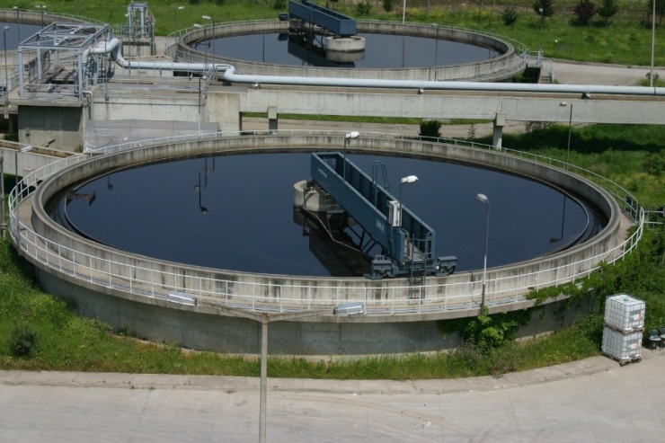 Kocaeli’deki Atık Suların Yüzde 99’u Arıtılıyor