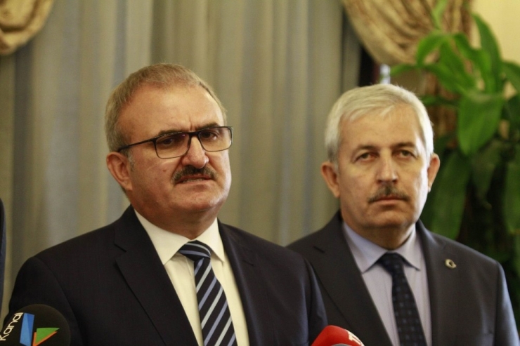 Sigortası Olmayan Afetzedeye 10 Milyonluk Yardım