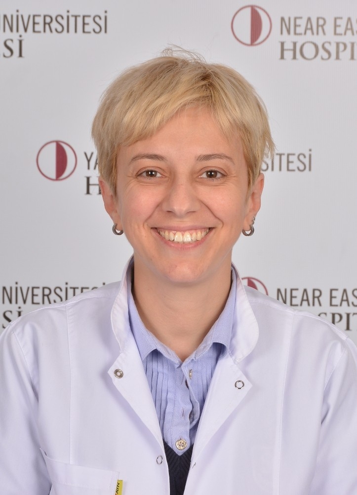 Dr. Burcu Özbakır, ’Doğum Kontrol Yöntemleri’ Hakkında Bilgi Verdi