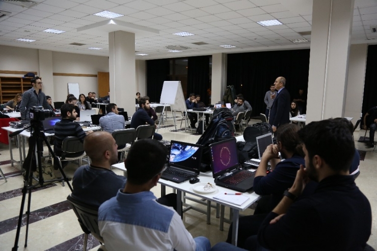 Akıllı Yaşam Hackathon İle Gelecek Hkü’de Kodlanıyor