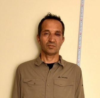 Yunanistan’daki Dhkp-c Operasyonunda Gözaltına Alınanların Kimlikleri Açıklandı