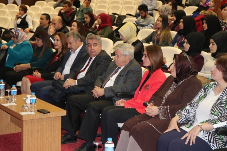 Başbakan Başdanışmanı Subaşı, ‘Kadınlar Toplumda İmtiyaz Ve Otorite Sahibi Haline Geldi’