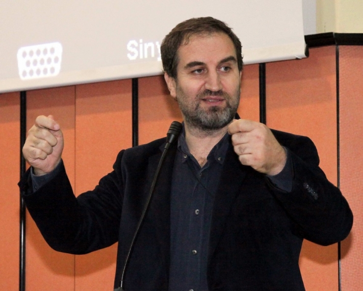 Başbakan Başdanışmanı Mustafa Şen: