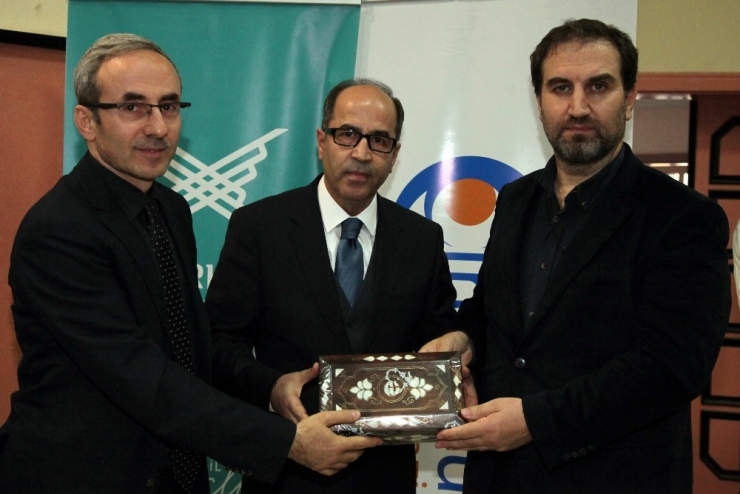 Başbakan Başdanışmanı Mustafa Şen: