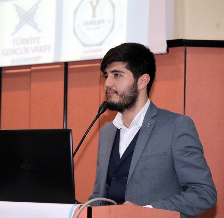 Başbakan Başdanışmanı Mustafa Şen: