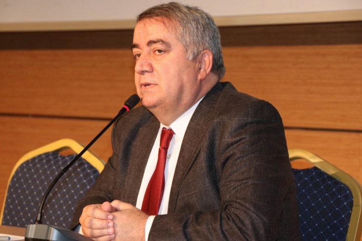 Başbakan Başdanışmanı Subaşı, ‘Kadınlar Toplumda İmtiyaz Ve Otorite Sahibi Haline Geldi’