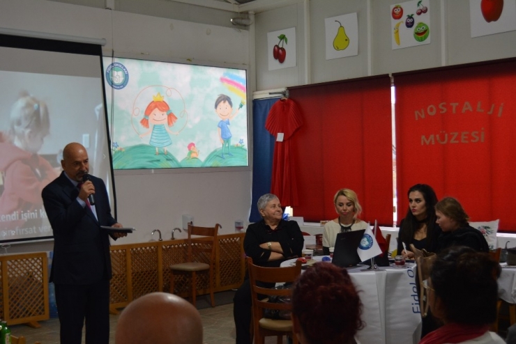 Finlandiya Eğitim Sistemi Bodrum’da