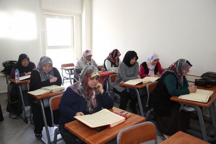 İki Nesil Tek Rahle