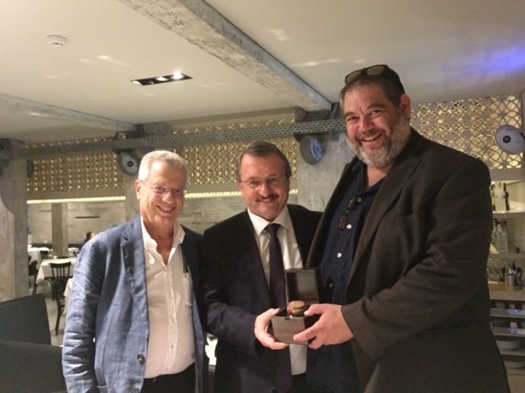 Çaykur Filistin Ve İsrail Pazarında İddialı