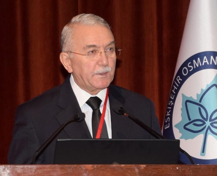 2. Ulusal Biyoteknoloji Öğrenci Zirvesi Esogü’de Gerçekleşti