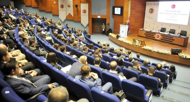 İtso’dan Üyelerine Yeni Bir Hizmet Daha