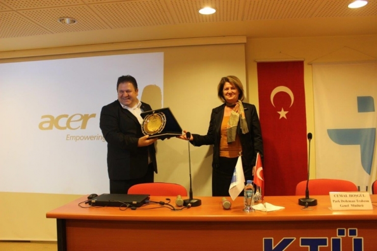 İşkur’un Kariyer Günü’ne Yoğun İlgi