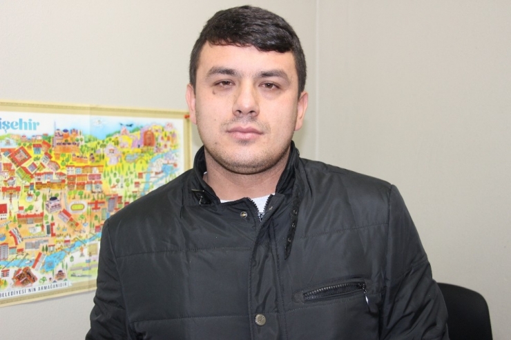 Bu Tuvalete Şifa İçin Geliyorlar