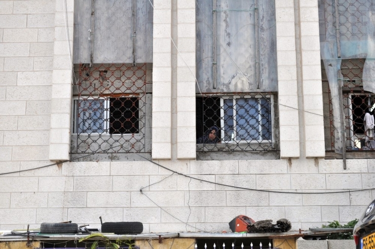 Kudüs’ün Kadim Sahipleri