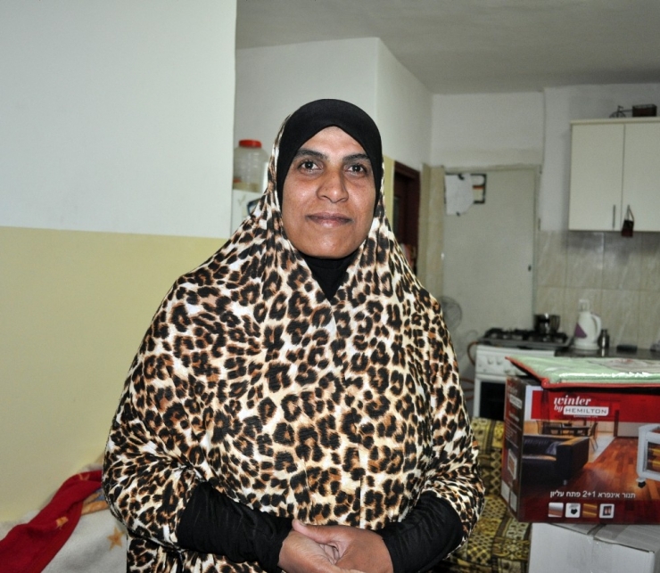 Kudüs’ün Kadim Sahipleri